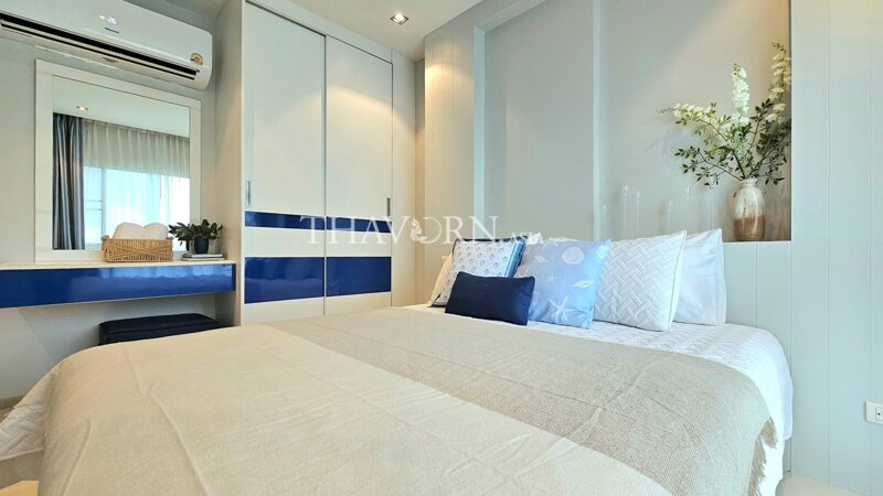 фото квартира ЖК The Gallery Pattaya