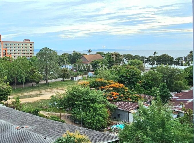 фото квартира ЖК The Gallery Pattaya