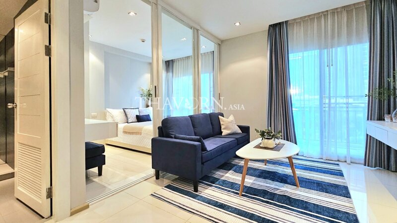 фото квартира ЖК The Gallery Pattaya