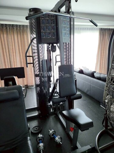 photo flat View Talay 6