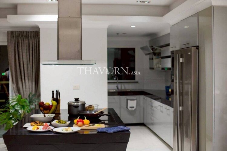 photo flat View Talay 6