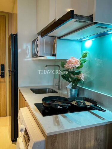 photo flat Once Pattaya