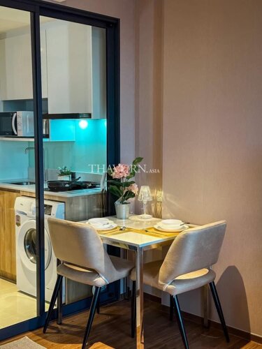 photo flat Once Pattaya