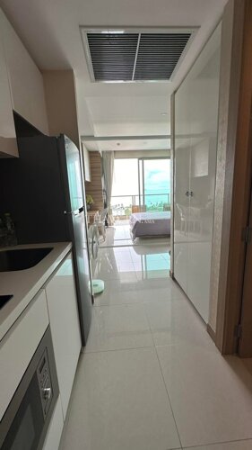 照片 房子 The Riviera Jomtien 公寓