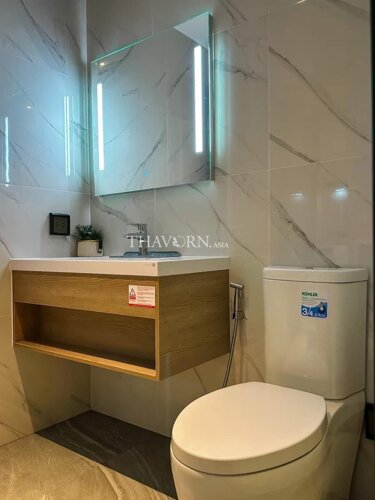 photo flat Once Pattaya