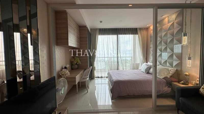 照片 房子 The Riviera Jomtien 公寓