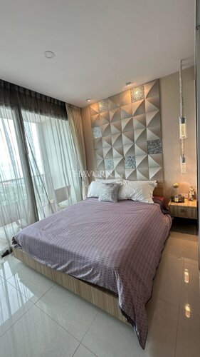 照片 房子 The Riviera Jomtien 公寓