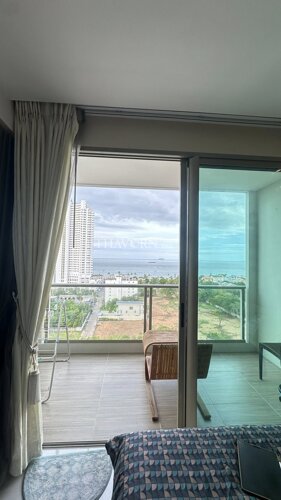 照片 房子 The Riviera Jomtien 公寓