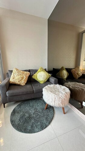 照片 房子 The Riviera Jomtien 公寓