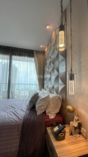 照片 房子 The Riviera Jomtien 公寓