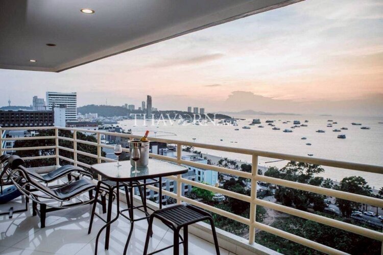 photo flat View Talay 6