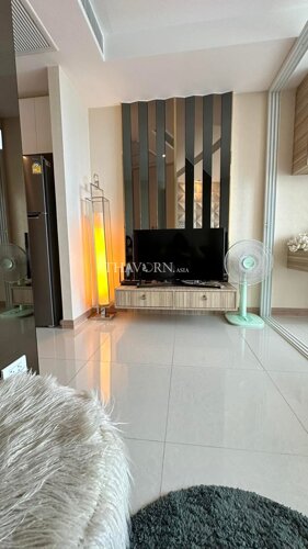 照片 房子 The Riviera Jomtien 公寓