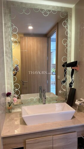 照片 房子 The Riviera Jomtien 公寓