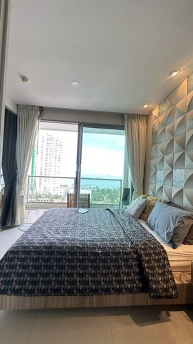 照片 房子 The Riviera Jomtien 公寓