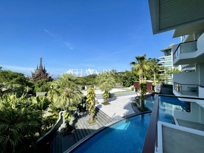 photo flat The Sanctuary