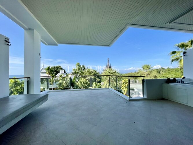 photo flat The Sanctuary