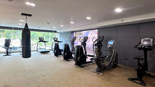 Sky Residences Pattaya 公寓 照片