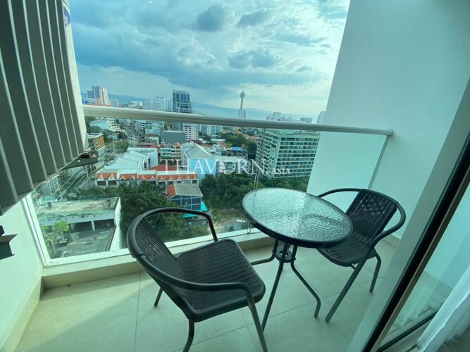 photo flat The Vision