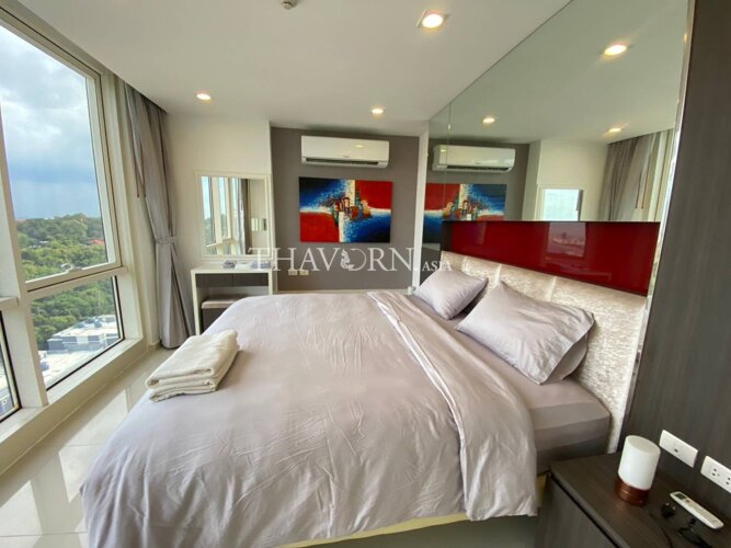 photo flat The Vision