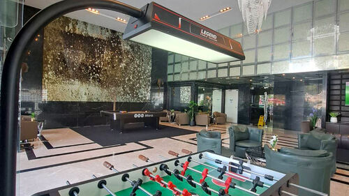 Sky Residences Pattaya 公寓 照片