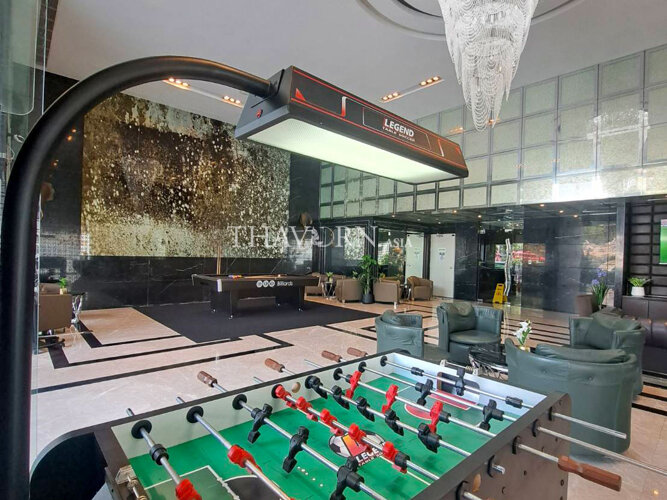 Sky Residences Pattaya 公寓 在 Pratumnak, Pattaya