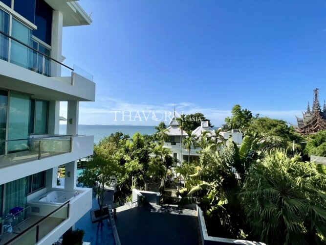 photo flat The Sanctuary