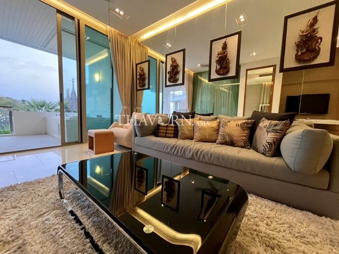 photo flat The Sanctuary