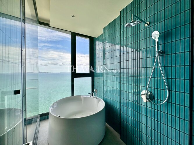 照片 房子 Arom Wongamat 公寓