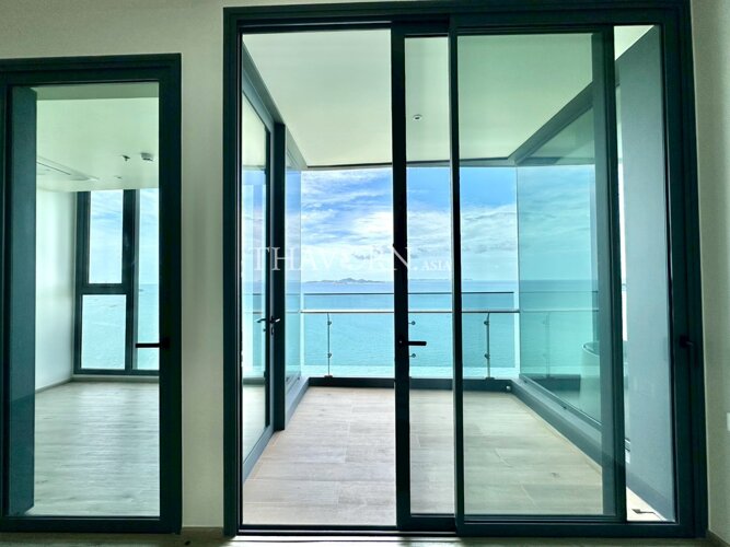 照片 房子 Arom Wongamat 公寓