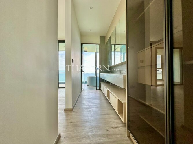 照片 房子 Arom Wongamat 公寓