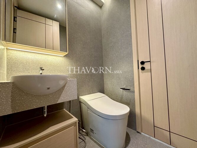 照片 房子 Arom Wongamat 公寓