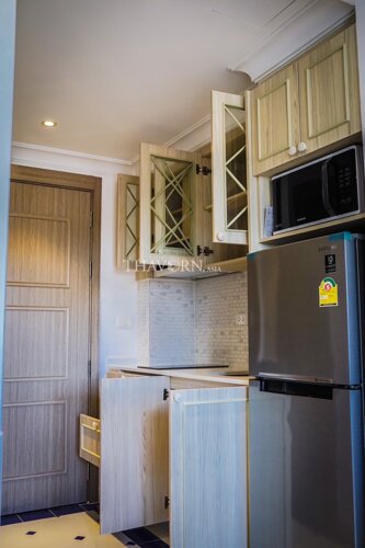 photo flat Seven Seas - Cote D'Azur