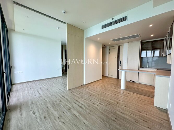 照片 房子 Arom Wongamat 公寓