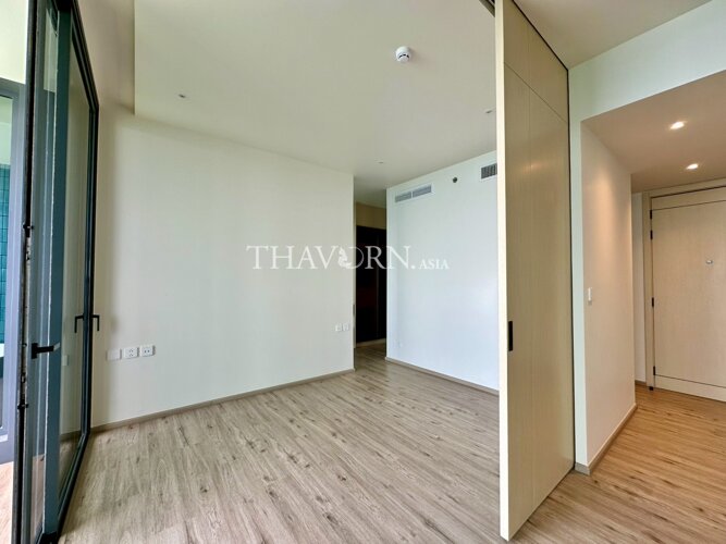 照片 房子 Arom Wongamat 公寓