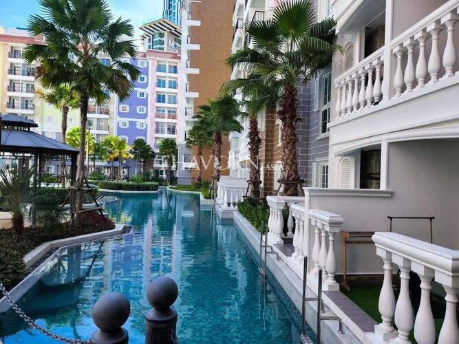 photo flat Seven Seas - Cote D'Azur