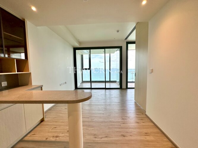 照片 房子 Arom Wongamat 公寓