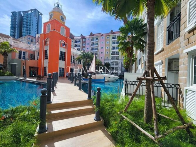 photo flat Seven Seas - Cote D'Azur