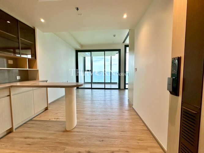 照片 房子 Arom Wongamat 公寓