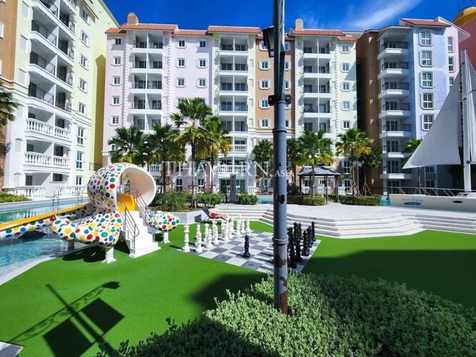 photo flat Seven Seas - Cote D'Azur