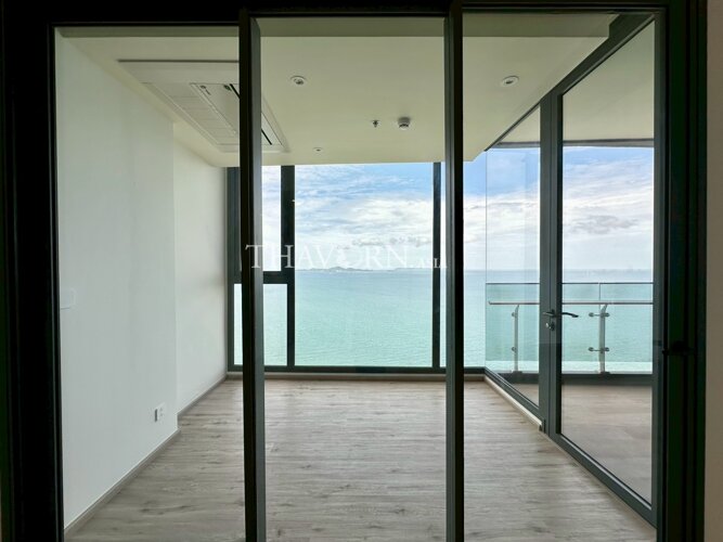 照片 房子 Arom Wongamat 公寓