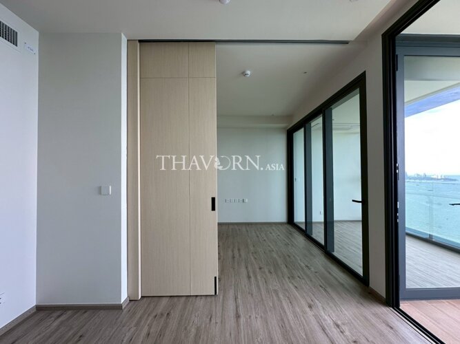 照片 房子 Arom Wongamat 公寓