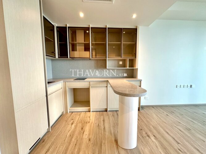 照片 房子 Arom Wongamat 公寓