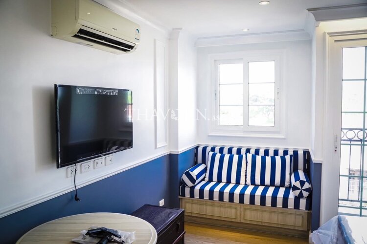 photo flat Seven Seas - Cote D'Azur