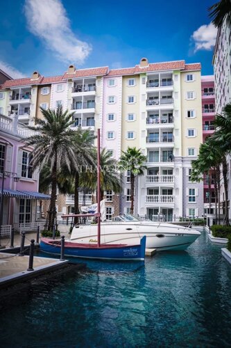 photo flat Seven Seas - Cote D'Azur