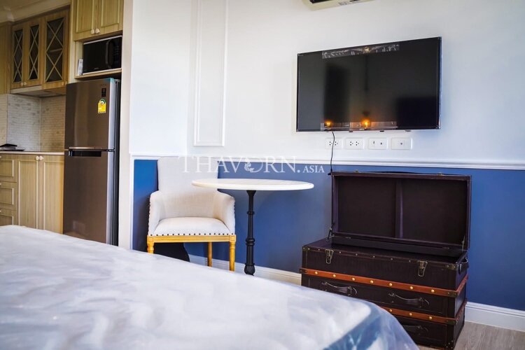 photo flat Seven Seas - Cote D'Azur