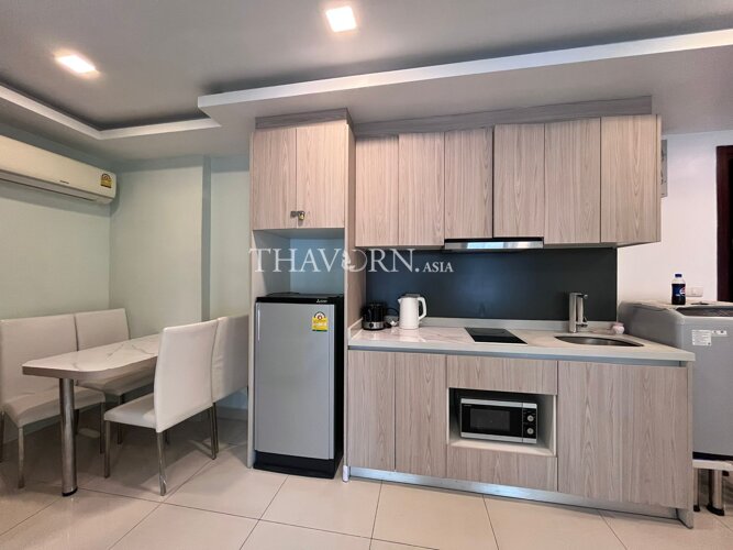 photo flat Arcadia Beach Resort