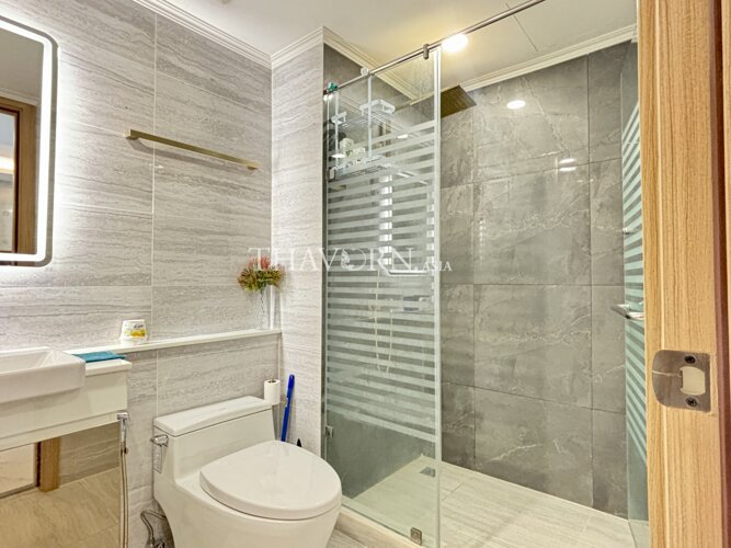 照片 房子 Dusit Grand Park 2 公寓