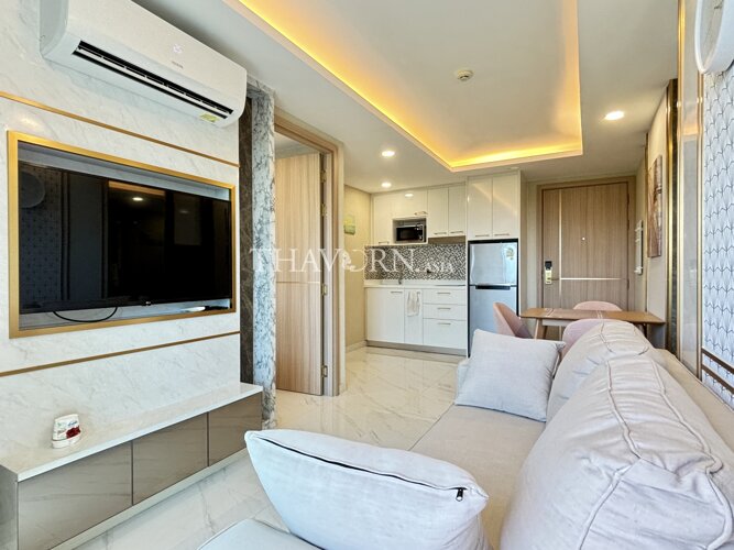 照片 房子 Dusit Grand Park 2 公寓