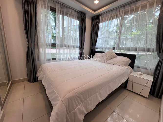 photo flat Arcadia Beach Resort