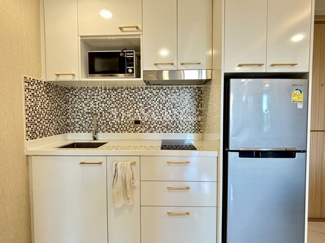 照片 房子 Dusit Grand Park 2 公寓